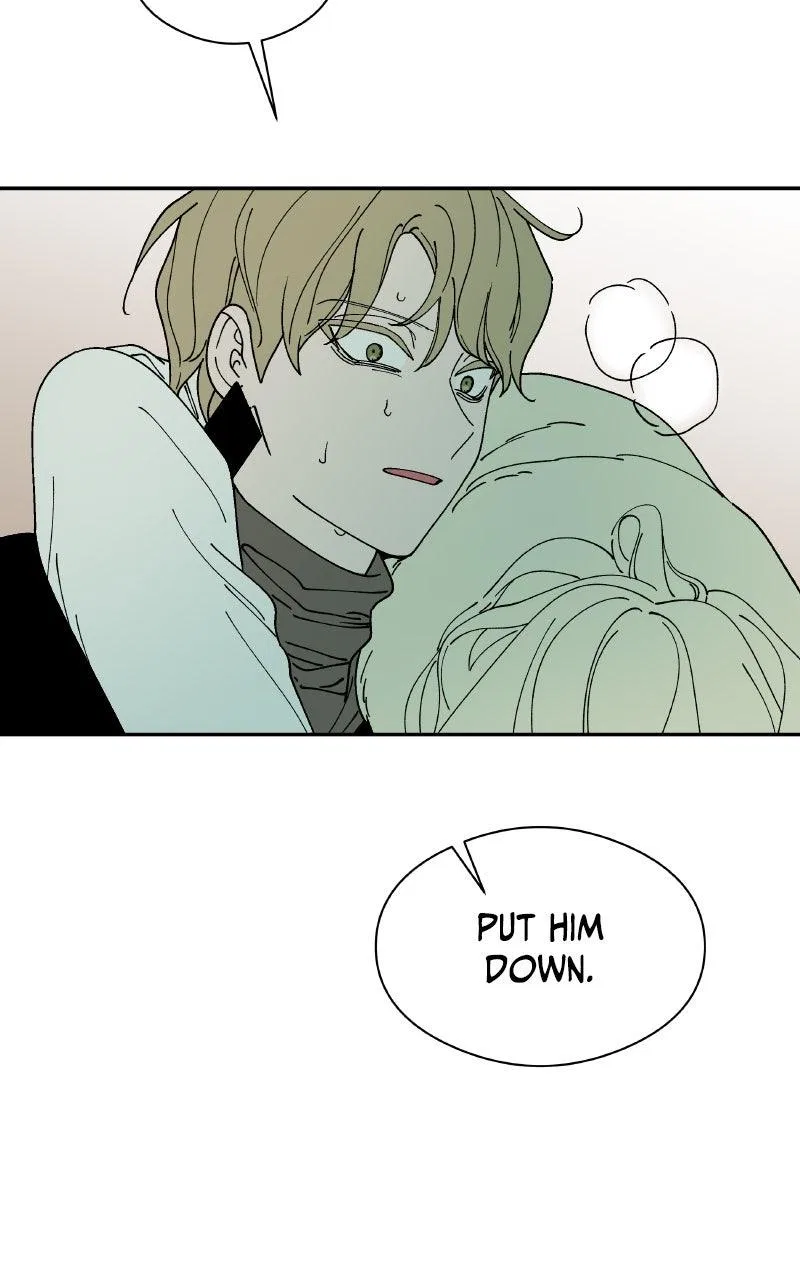 False Paradise Chapter 49 – Page 85