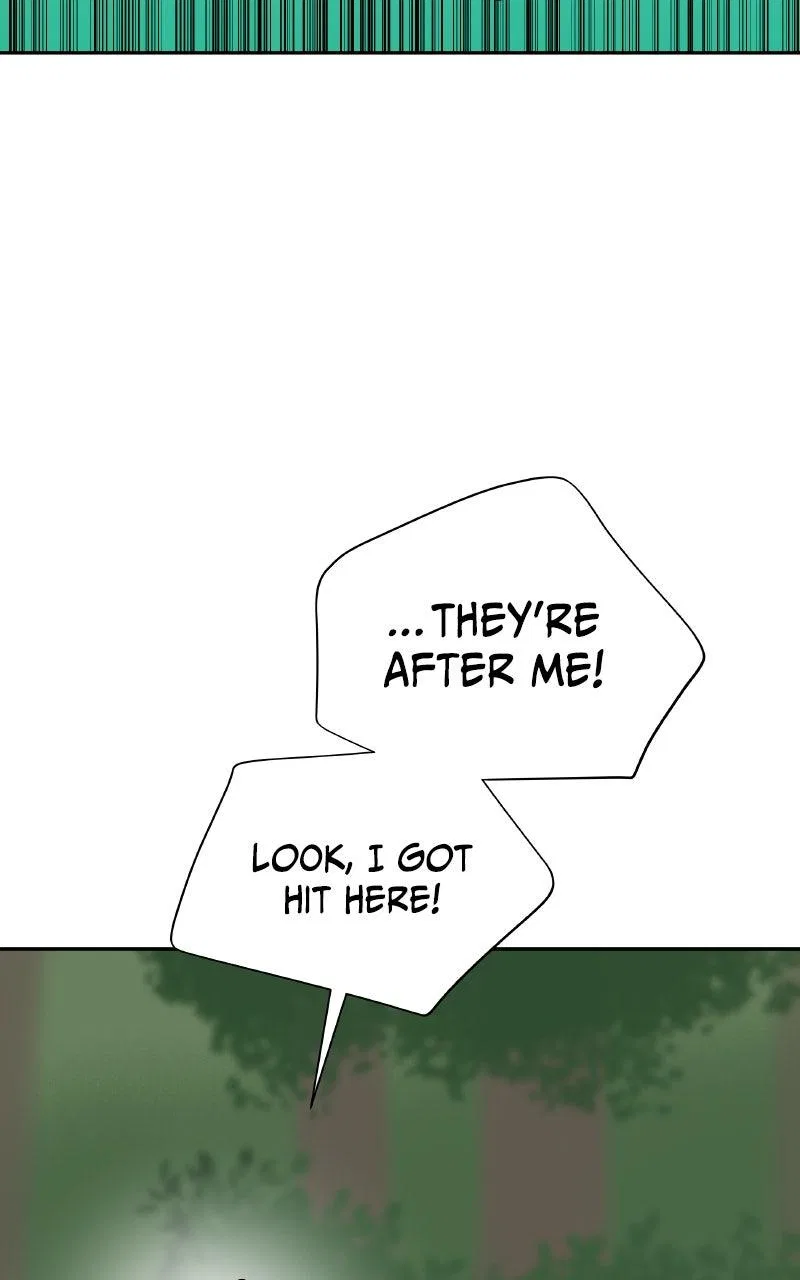 False Paradise Chapter 48 – Page 2