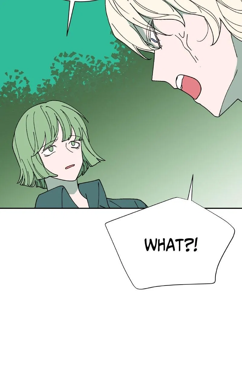 False Paradise Chapter 48 – Page 4