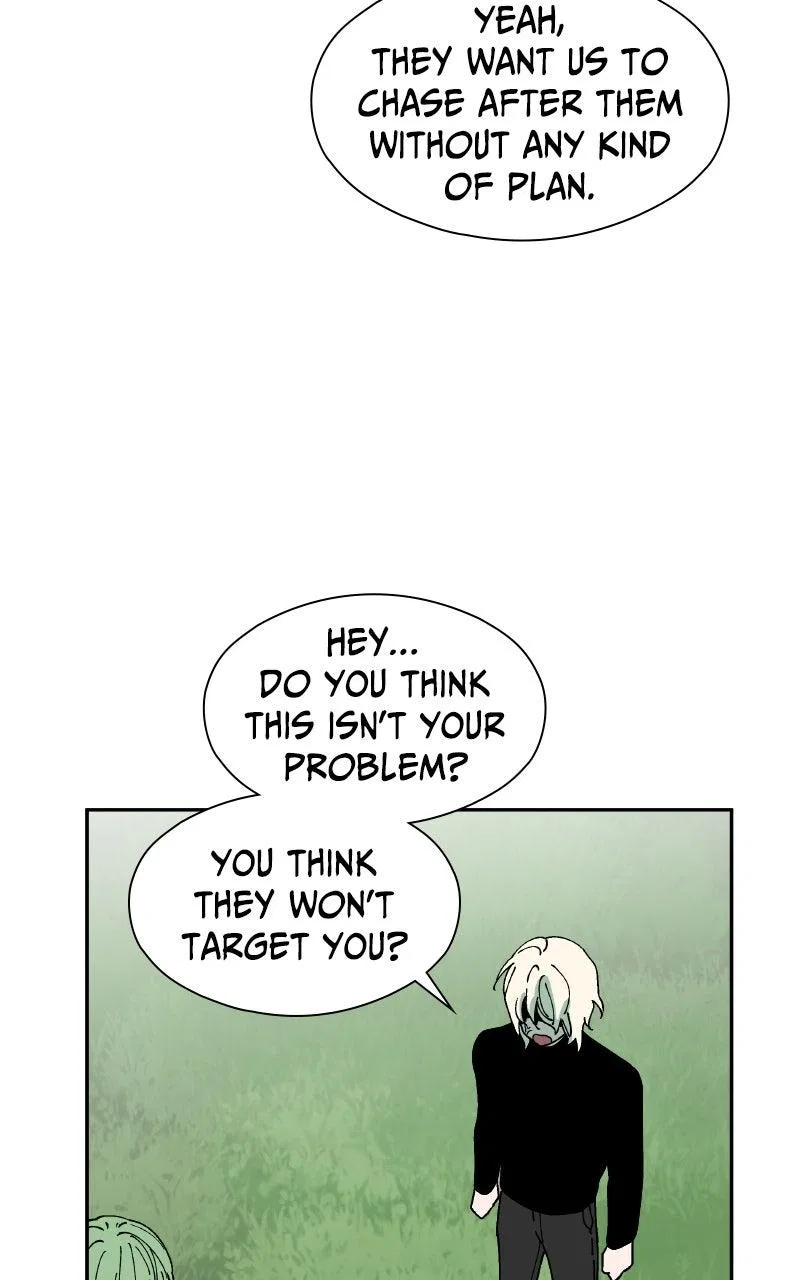 False Paradise Chapter 48 – Page 6