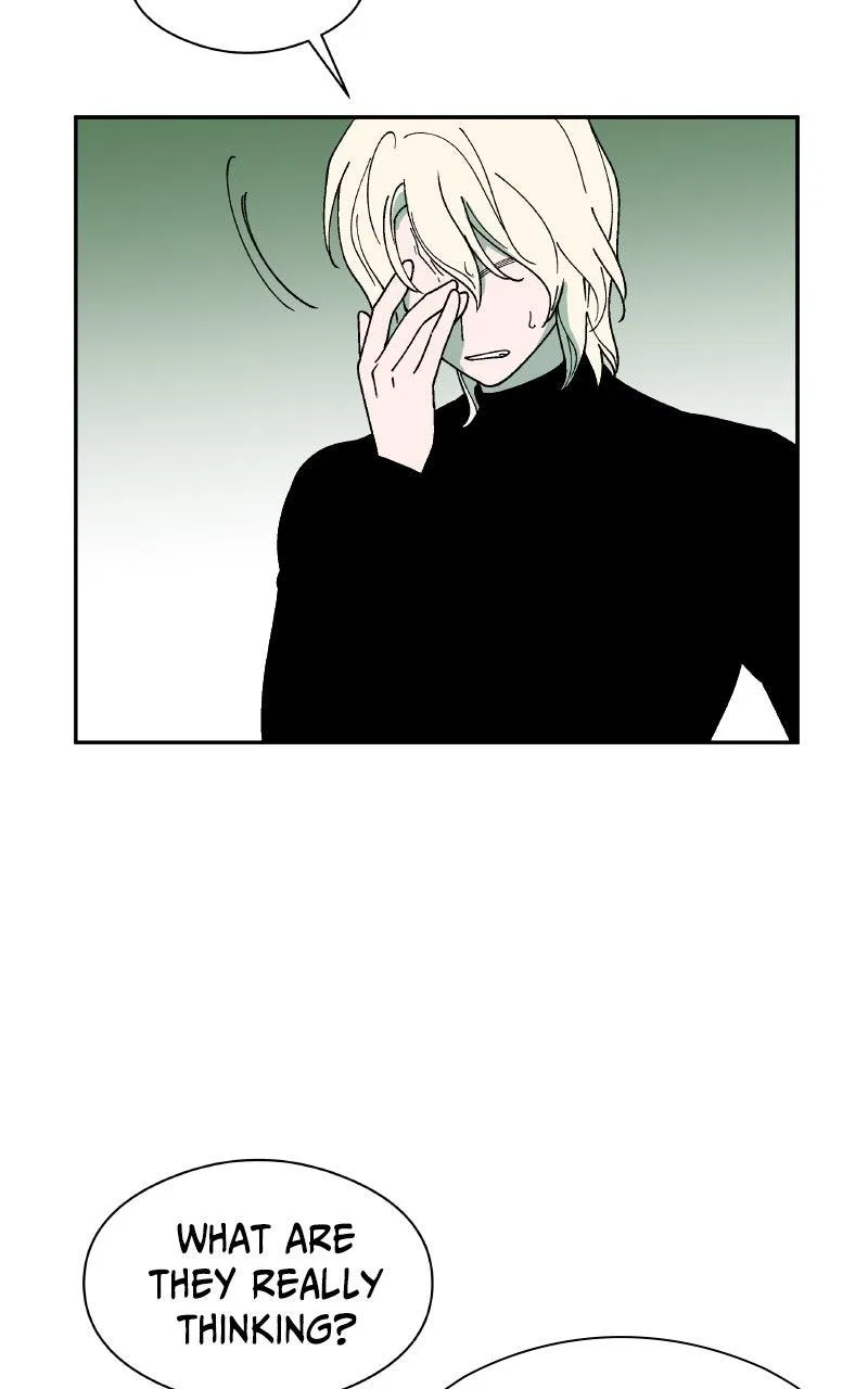 False Paradise Chapter 48 – Page 9