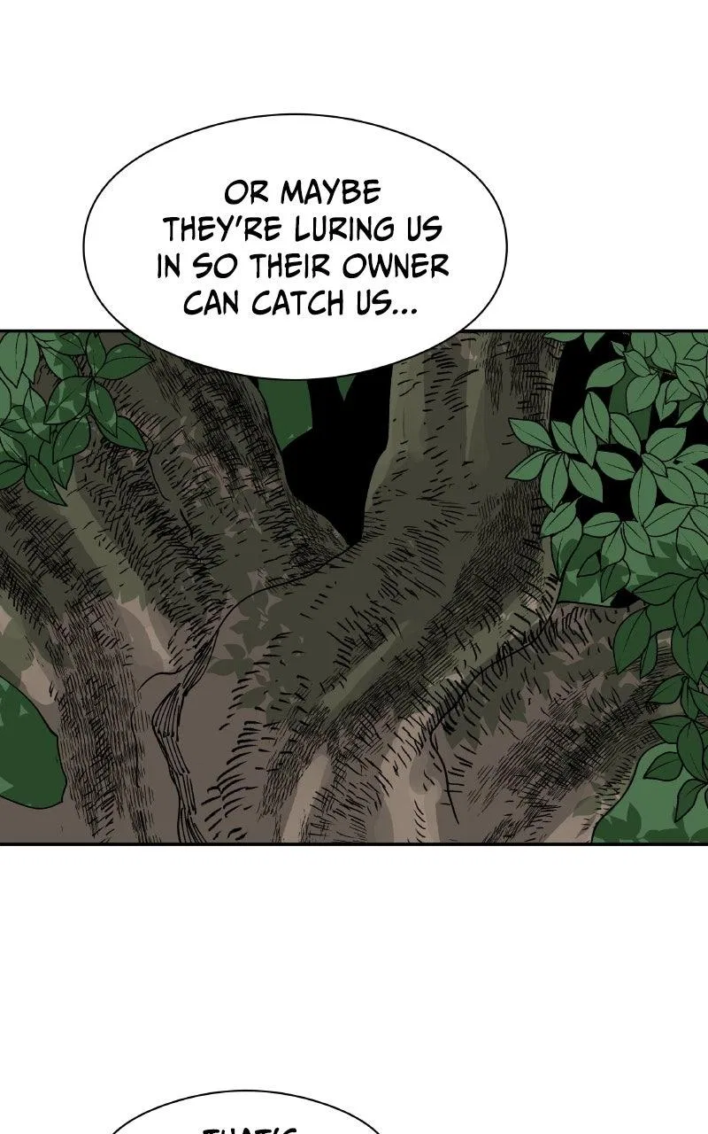 False Paradise Chapter 48 – Page 12
