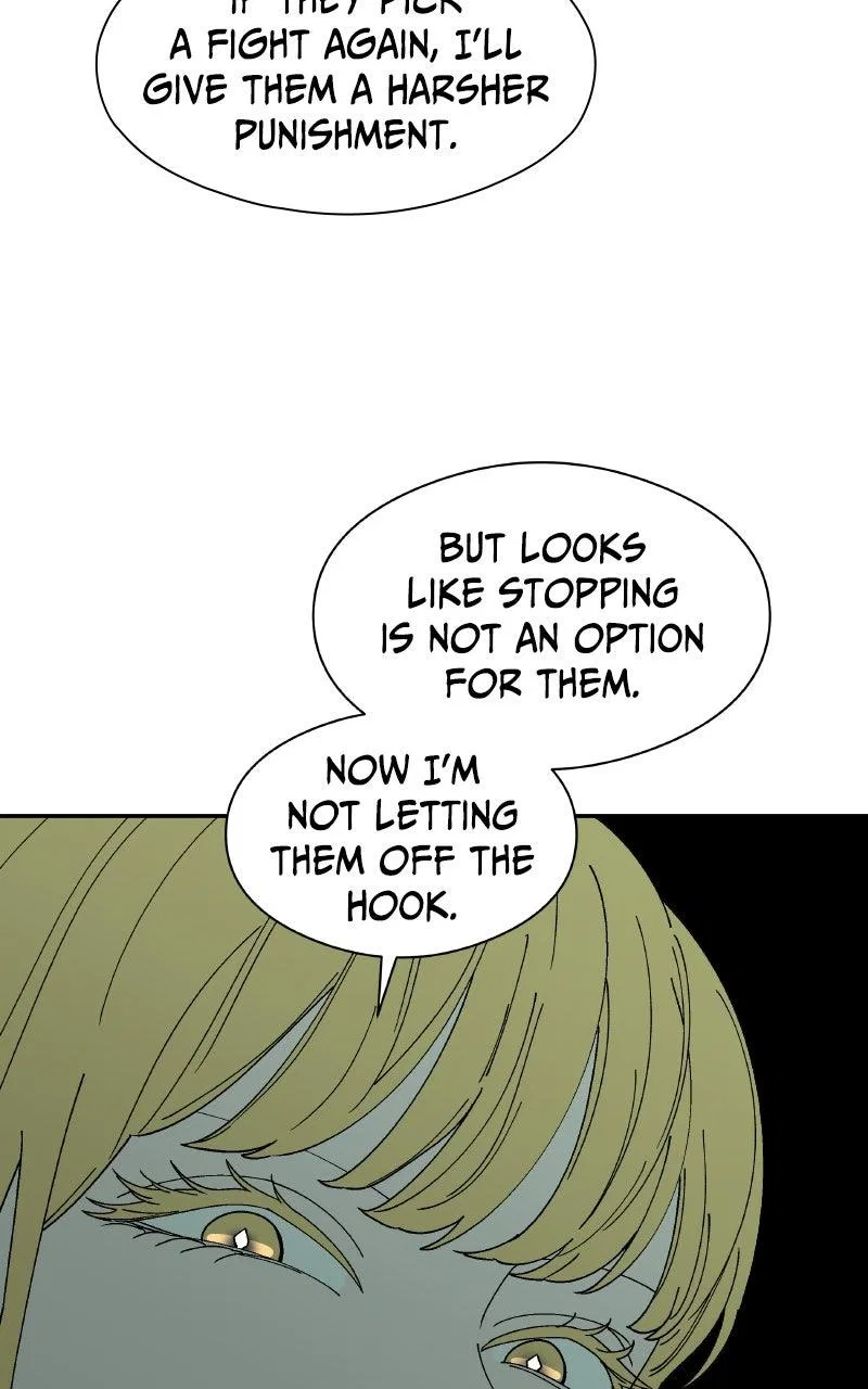 False Paradise Chapter 48 – Page 15