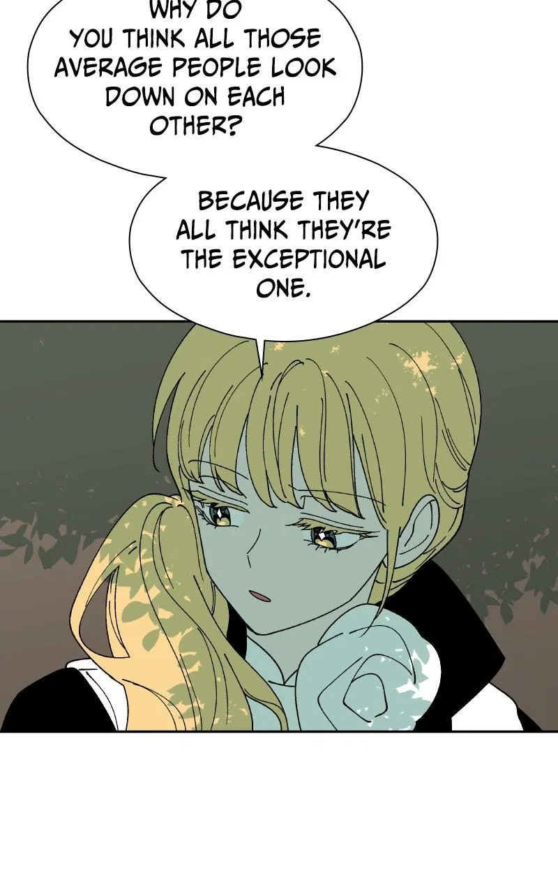 False Paradise Chapter 48 – Page 20