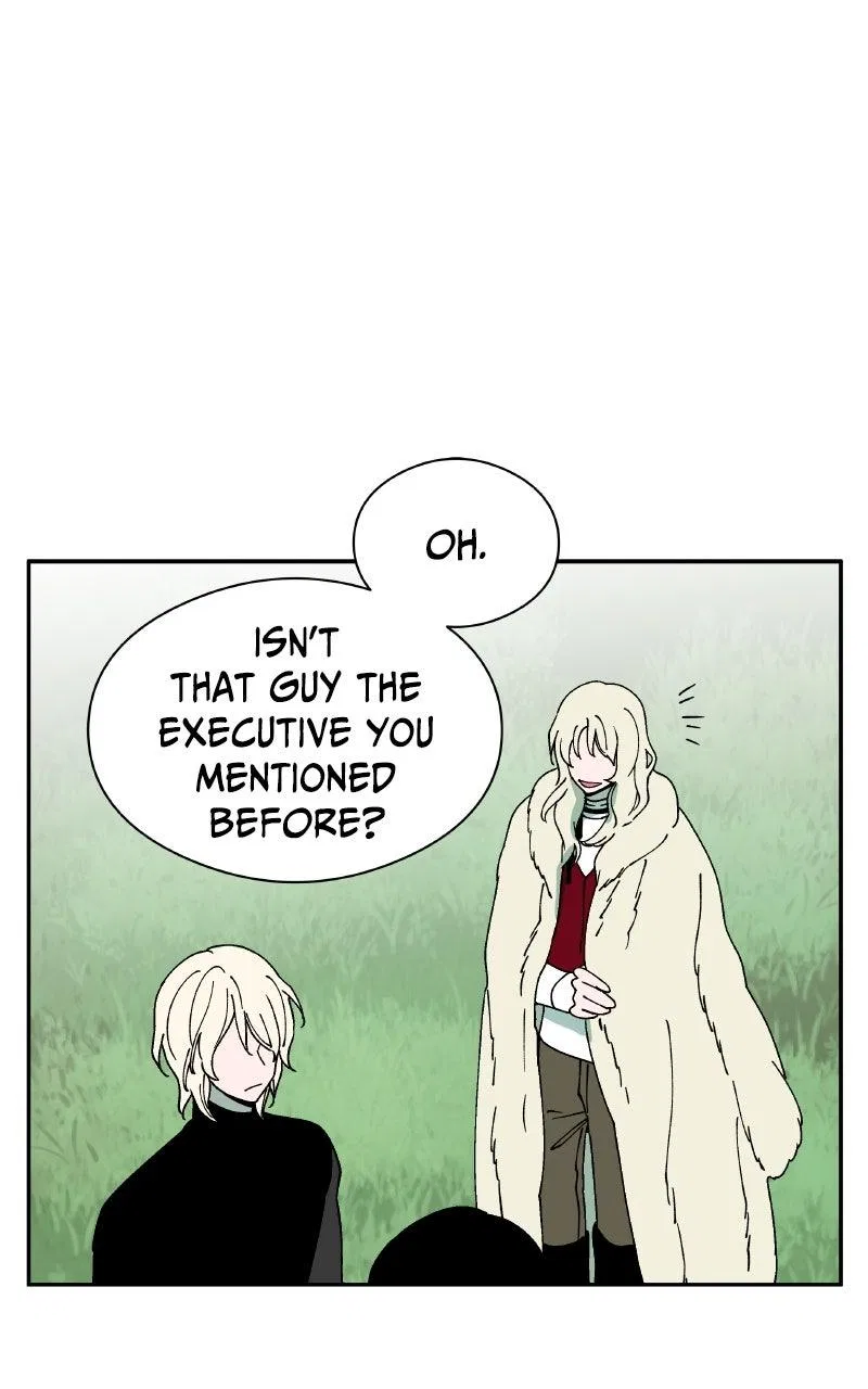 False Paradise Chapter 48 – Page 23