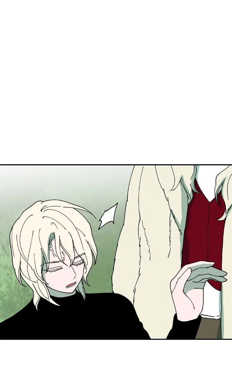 False Paradise Chapter 48 – Page 24