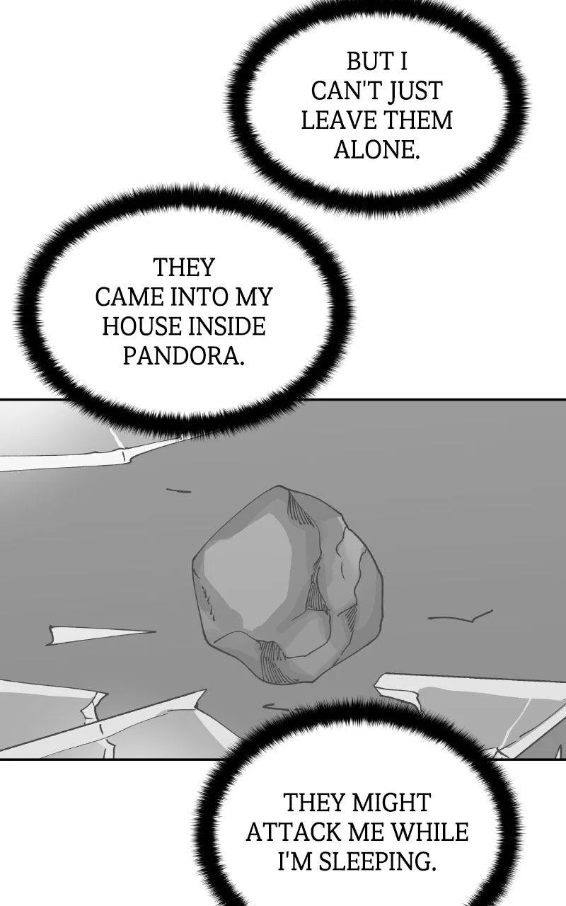 False Paradise Chapter 48 – Page 34