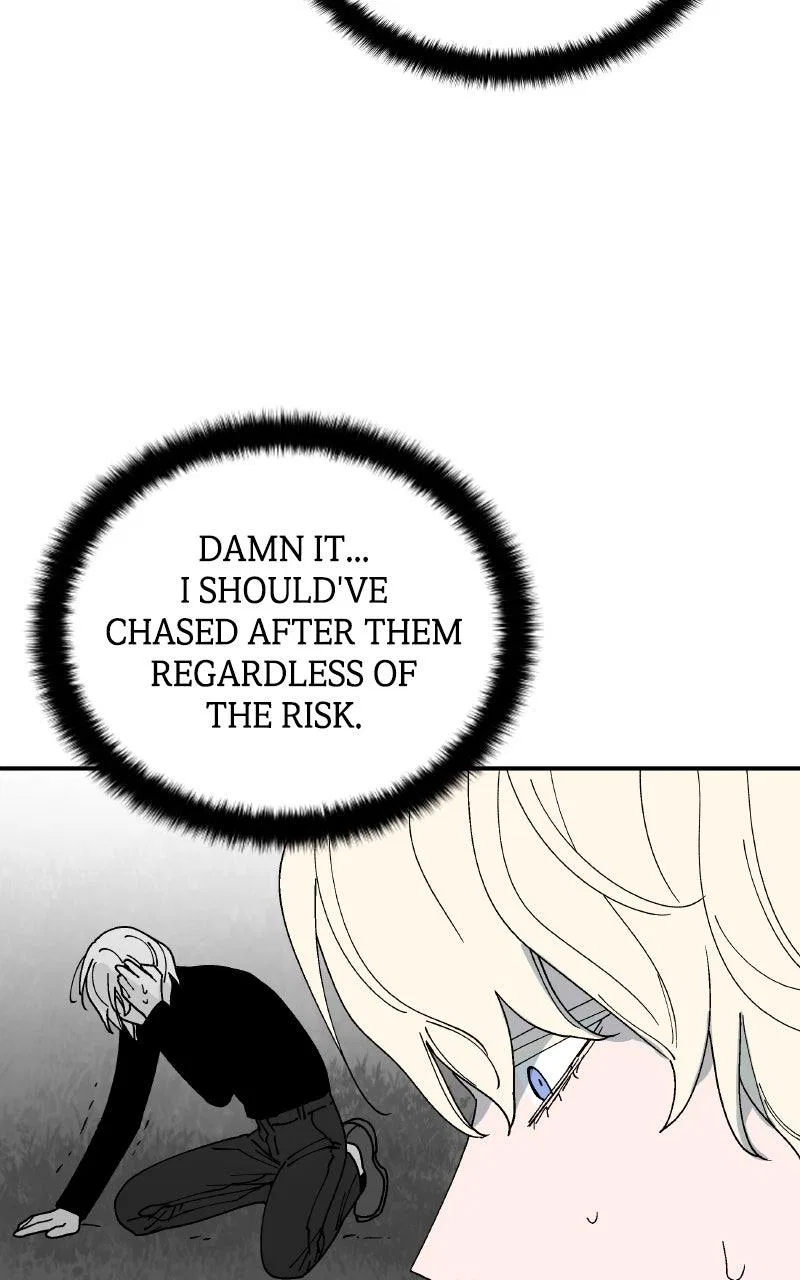 False Paradise Chapter 48 – Page 35