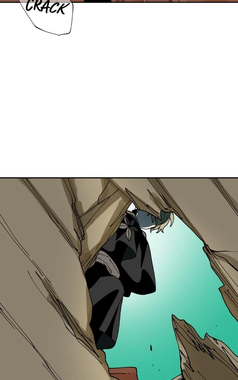 False Paradise Chapter 48 – Page 41