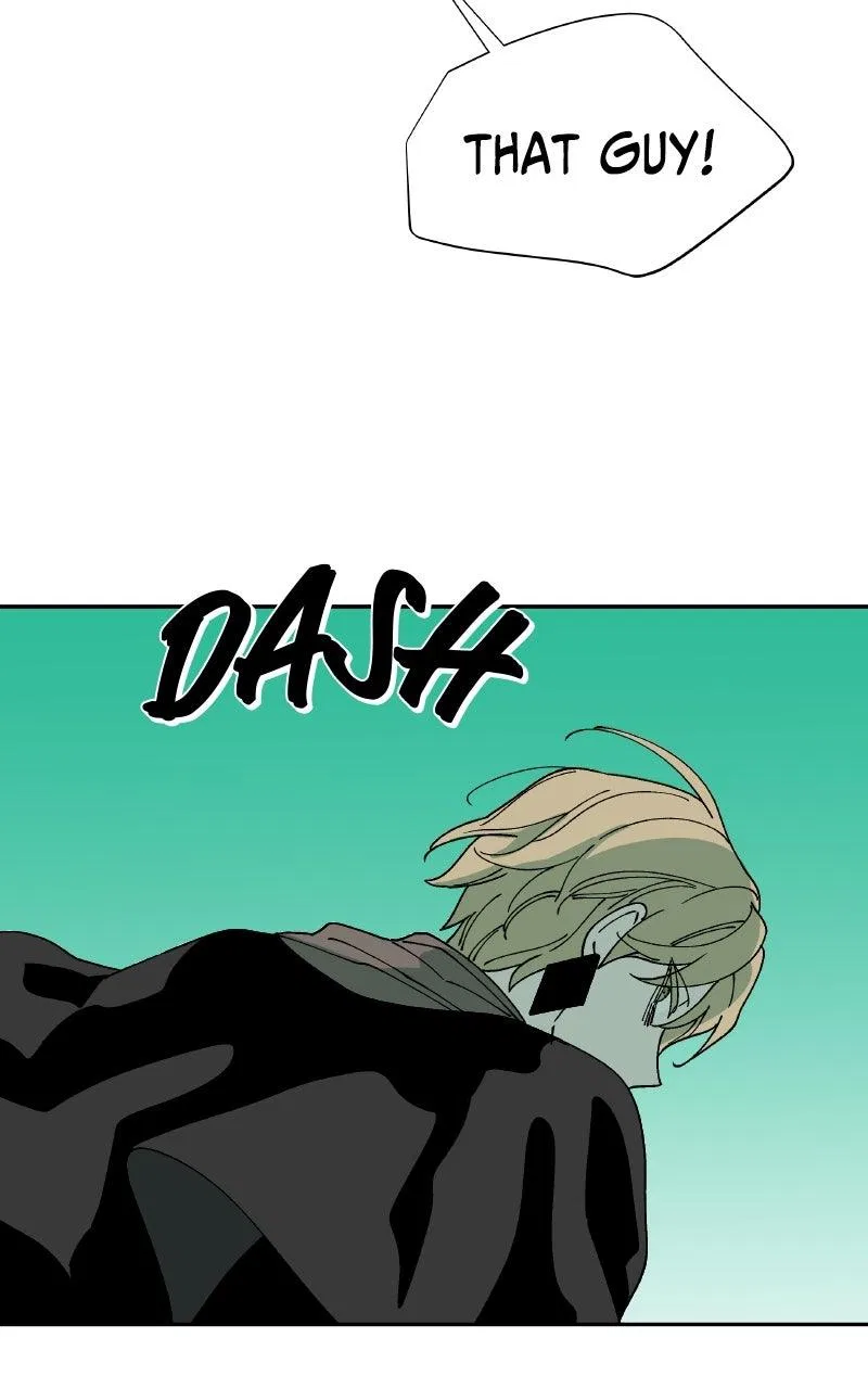 False Paradise Chapter 48 – Page 43