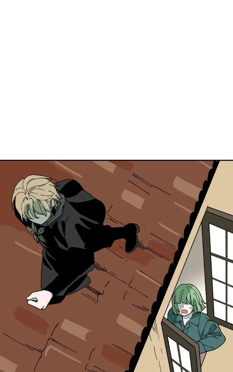False Paradise Chapter 48 – Page 44