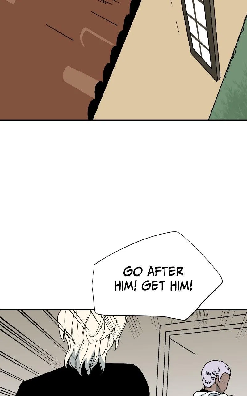 False Paradise Chapter 48 – Page 45
