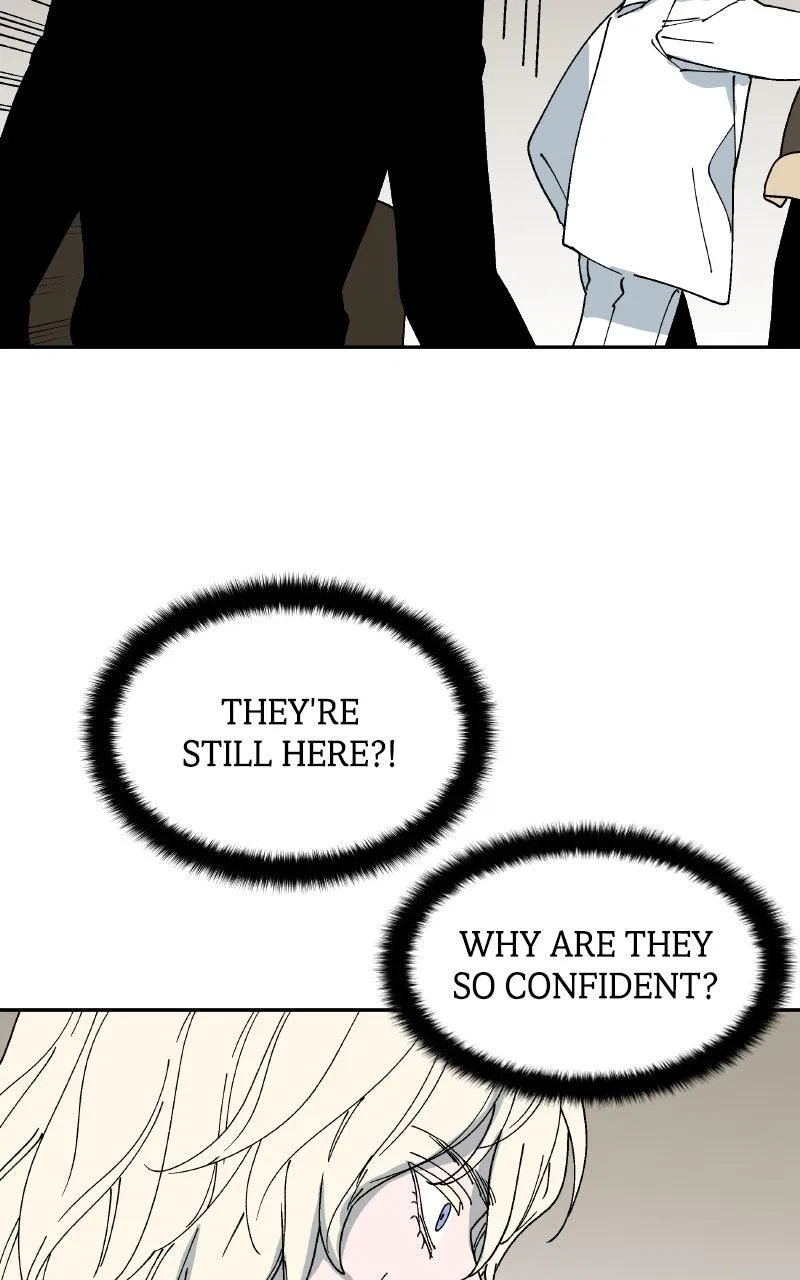 False Paradise Chapter 48 – Page 46