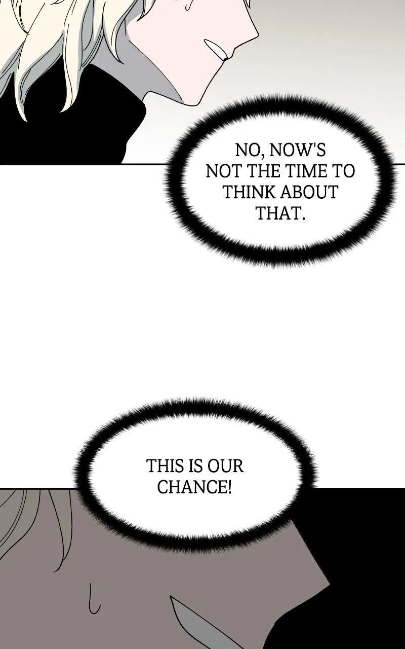 False Paradise Chapter 48 – Page 47