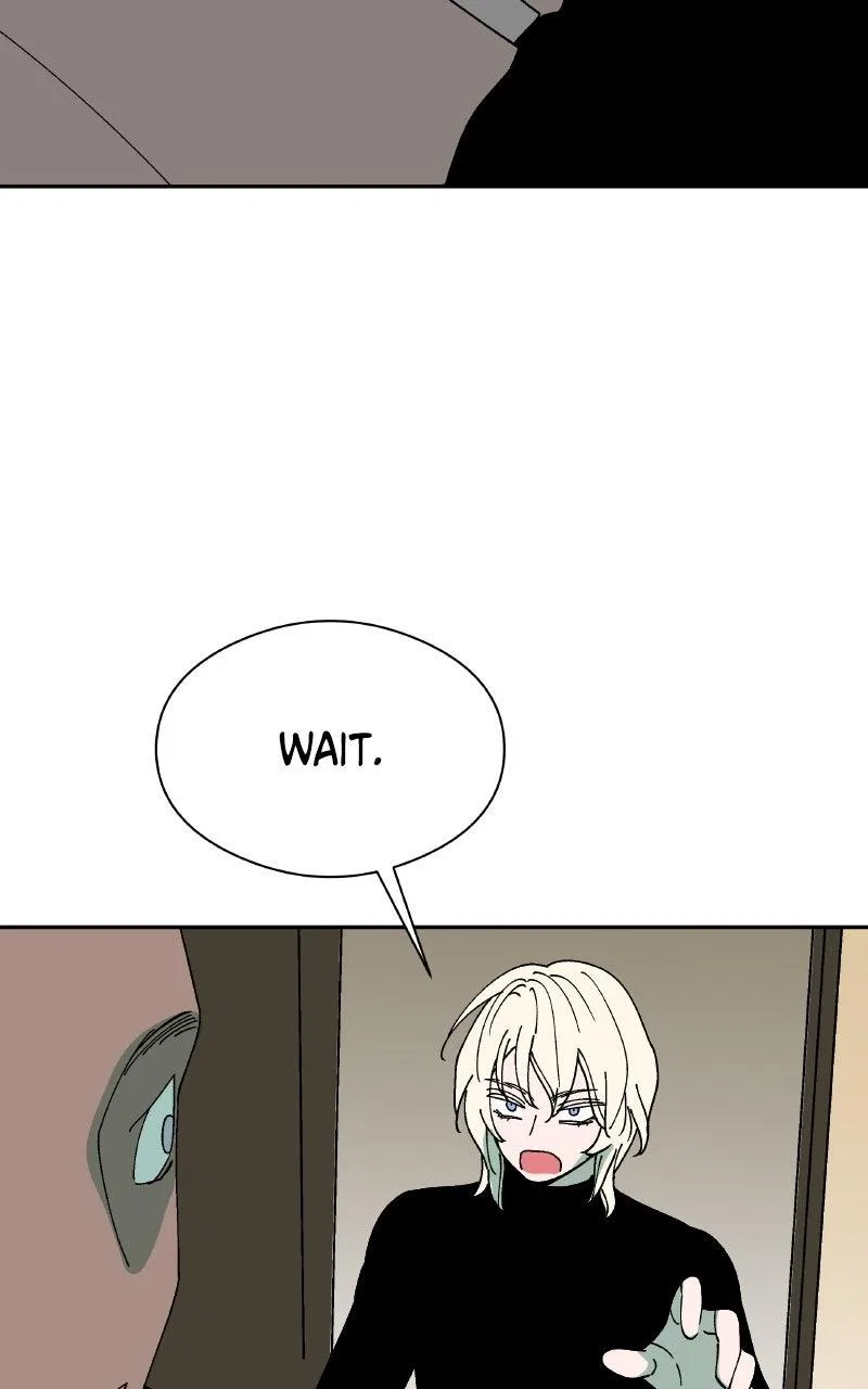 False Paradise Chapter 48 – Page 48