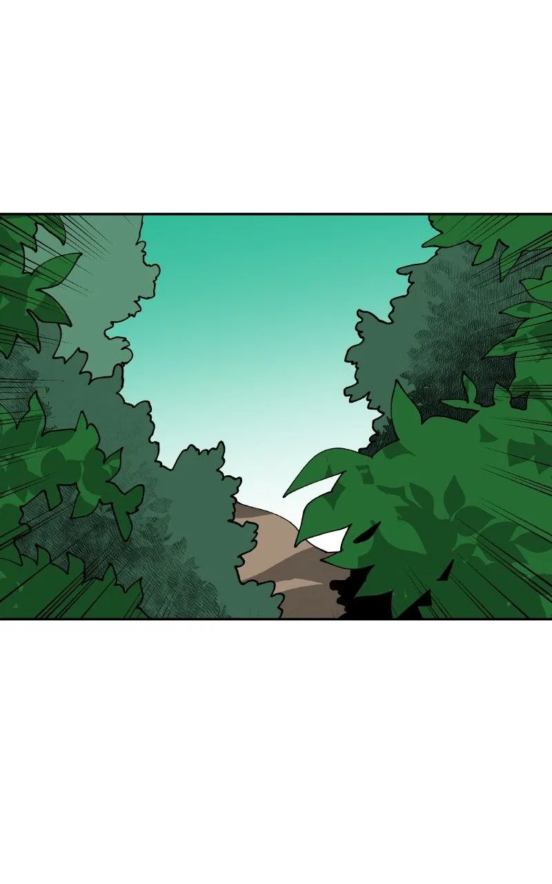 False Paradise Chapter 48 – Page 54