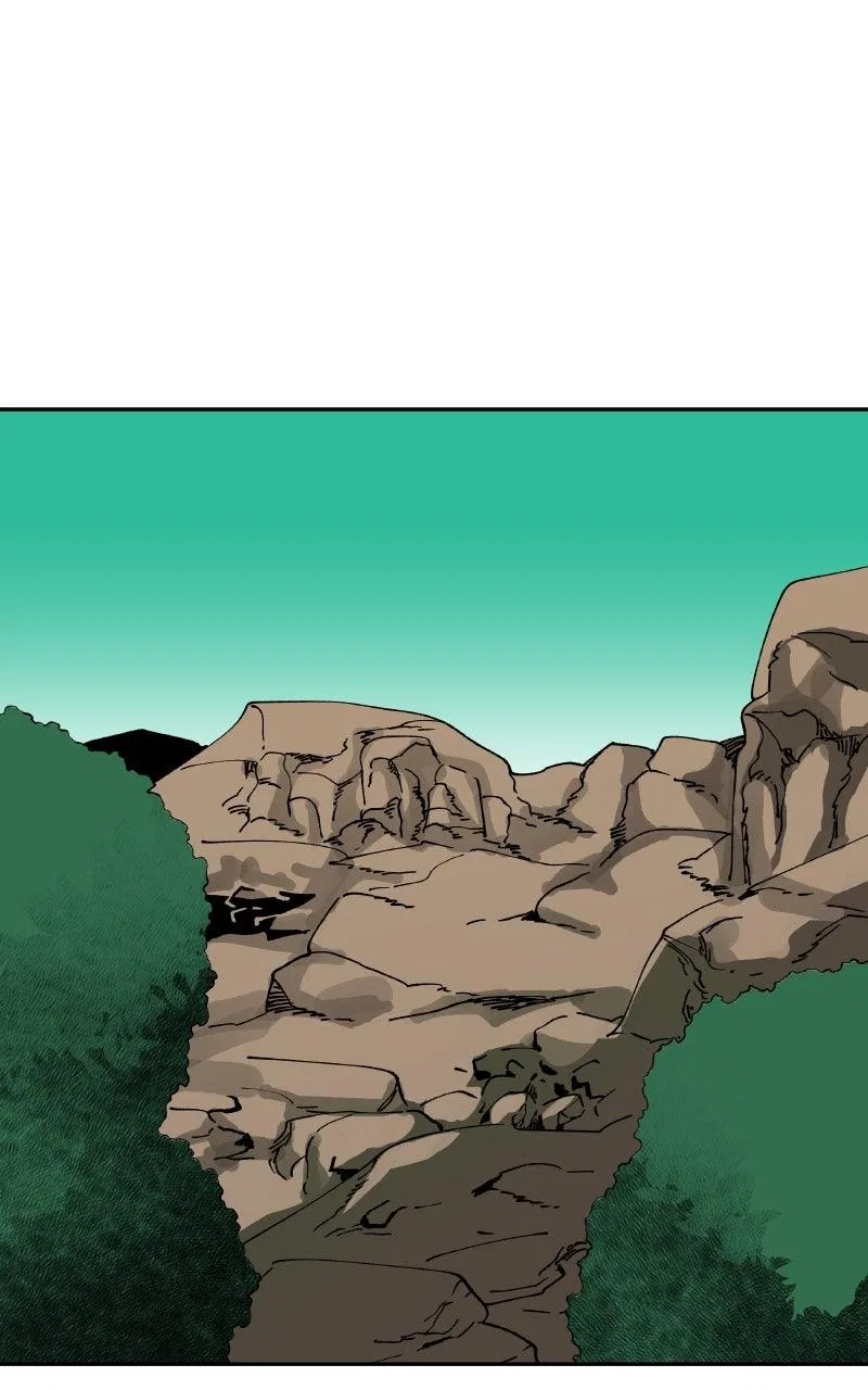 False Paradise Chapter 48 – Page 55