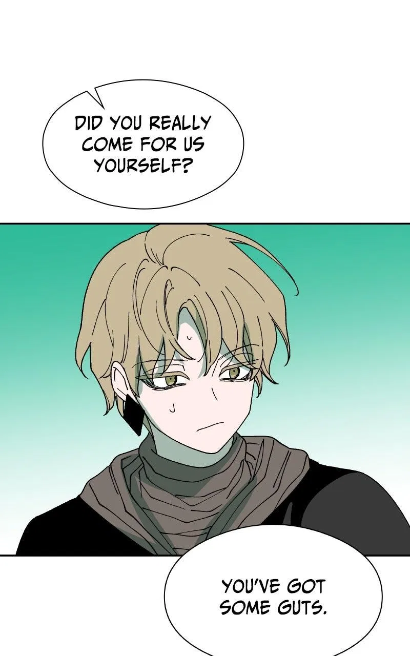 False Paradise Chapter 48 – Page 57