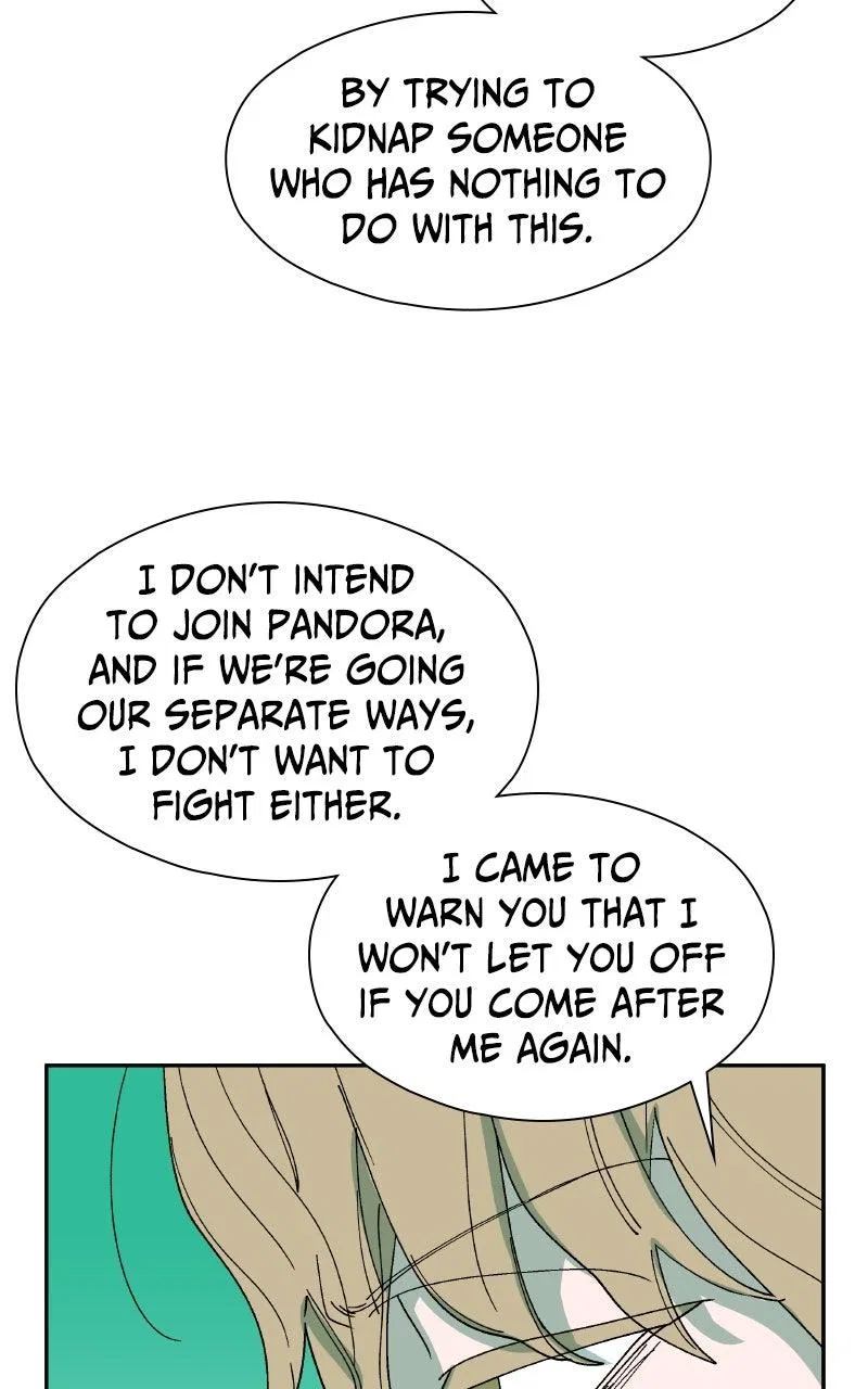 False Paradise Chapter 48 – Page 60