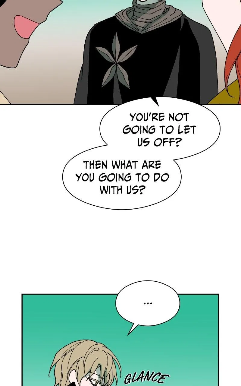 False Paradise Chapter 48 – Page 62