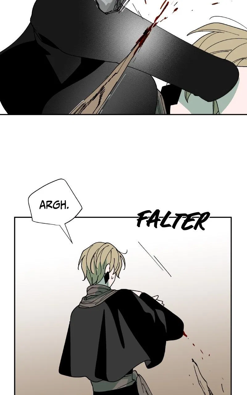 False Paradise Chapter 48 – Page 66