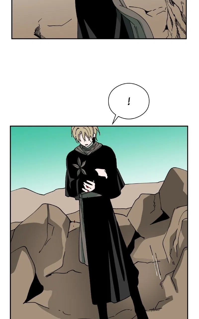 False Paradise Chapter 48 – Page 67