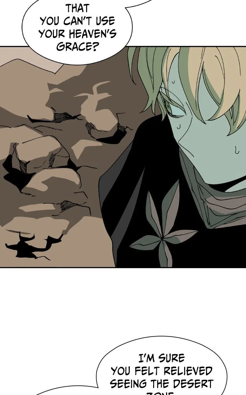 False Paradise Chapter 48 – Page 71