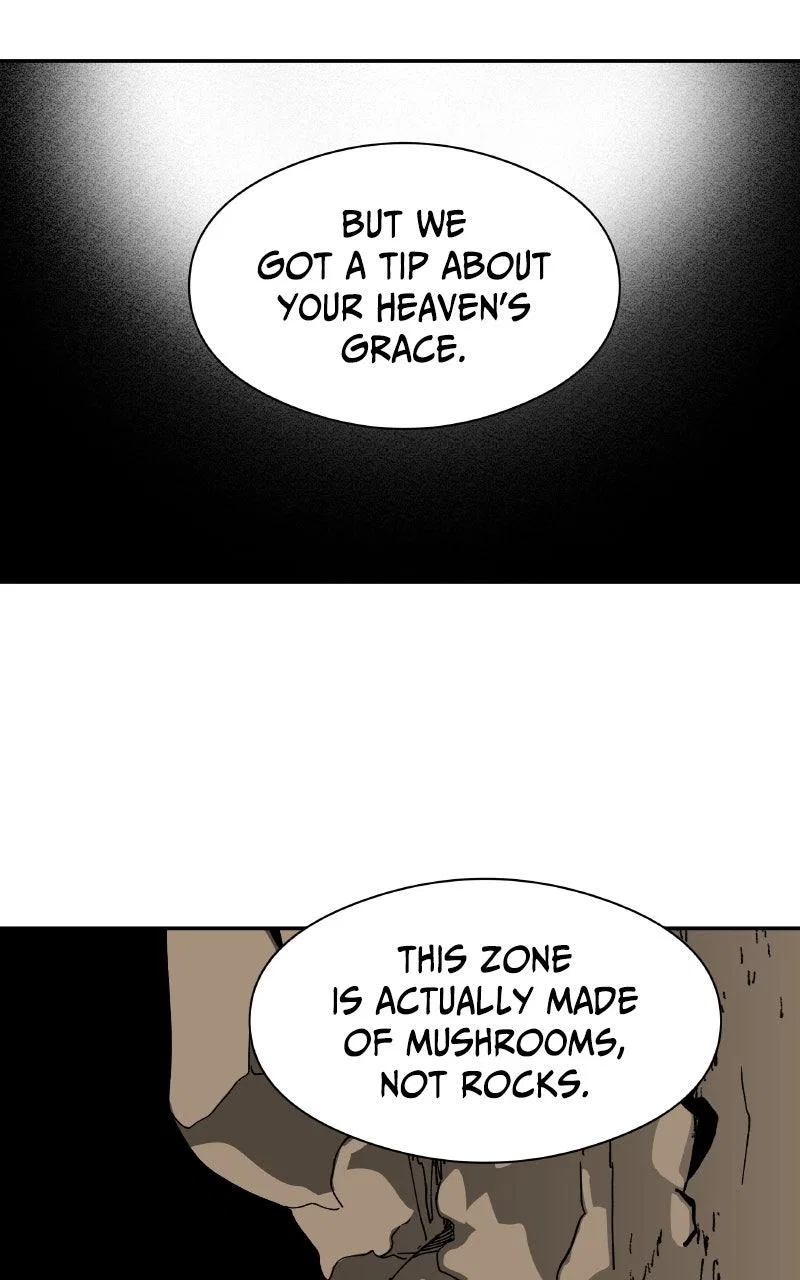 False Paradise Chapter 48 – Page 73
