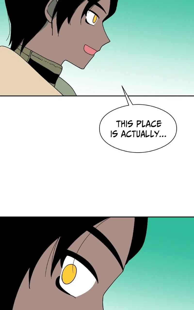 False Paradise Chapter 48 – Page 76