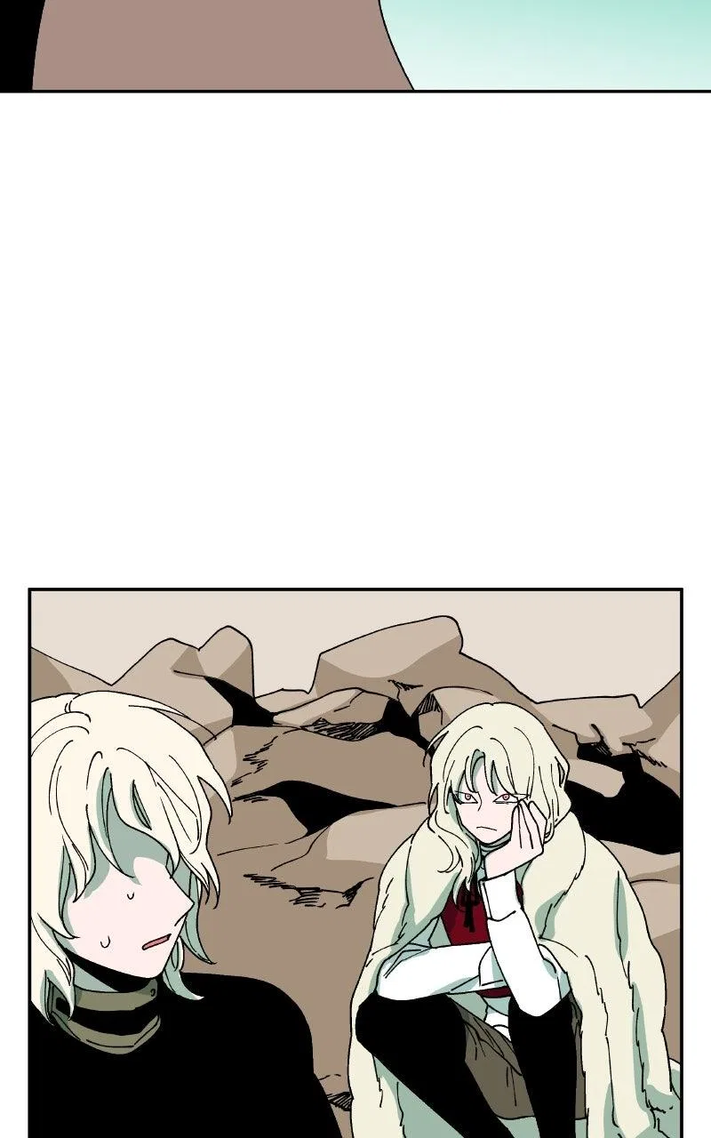 False Paradise Chapter 48 – Page 77