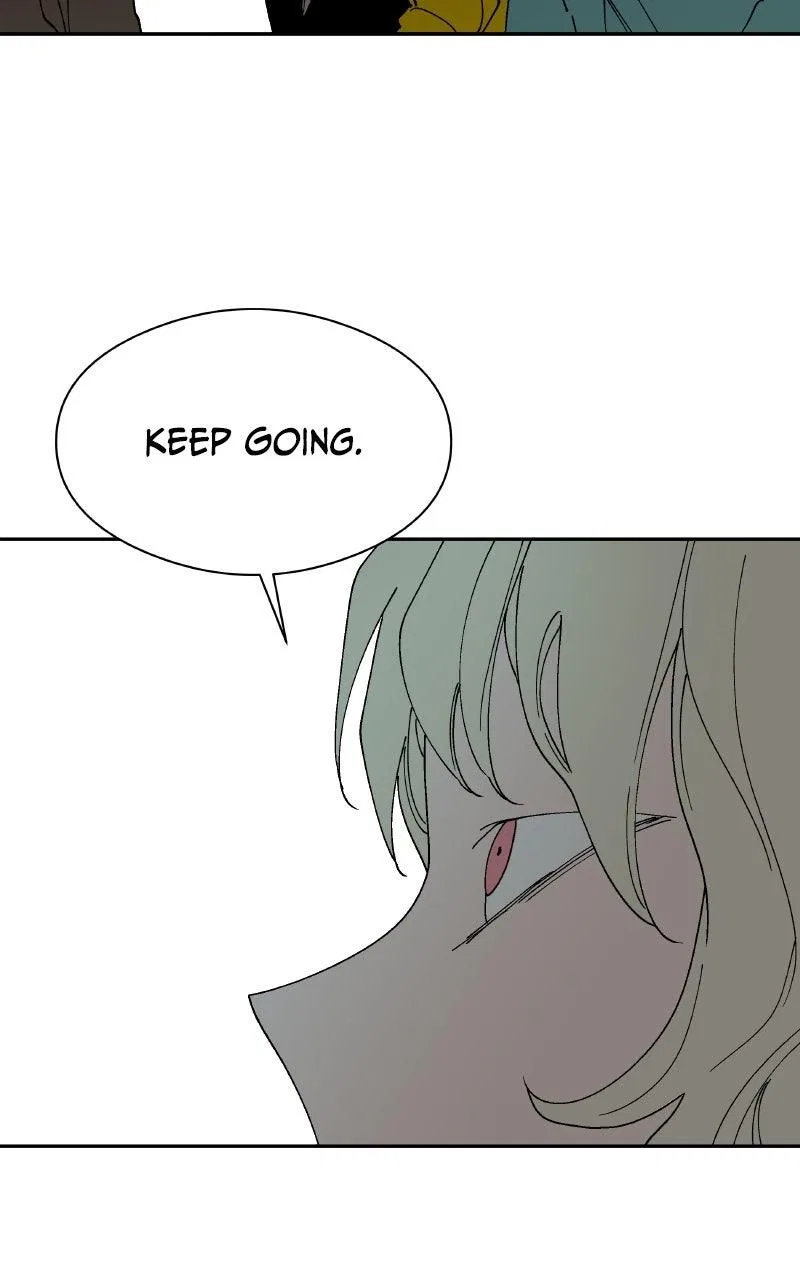 False Paradise Chapter 48 – Page 80