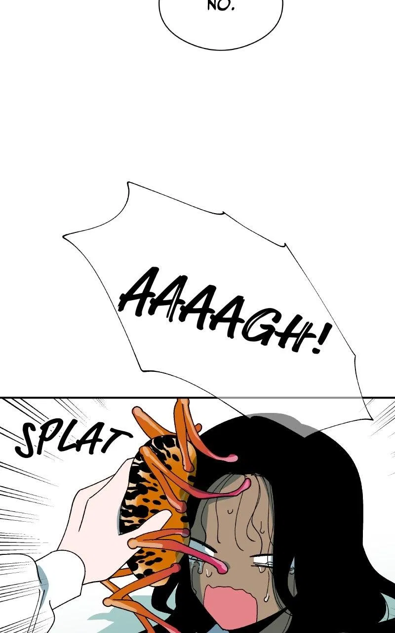 False Paradise Chapter 47 – Page 5