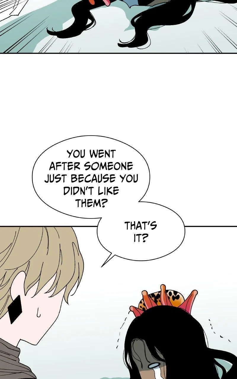 False Paradise Chapter 47 – Page 6