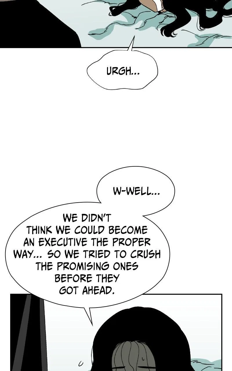 False Paradise Chapter 47 – Page 7