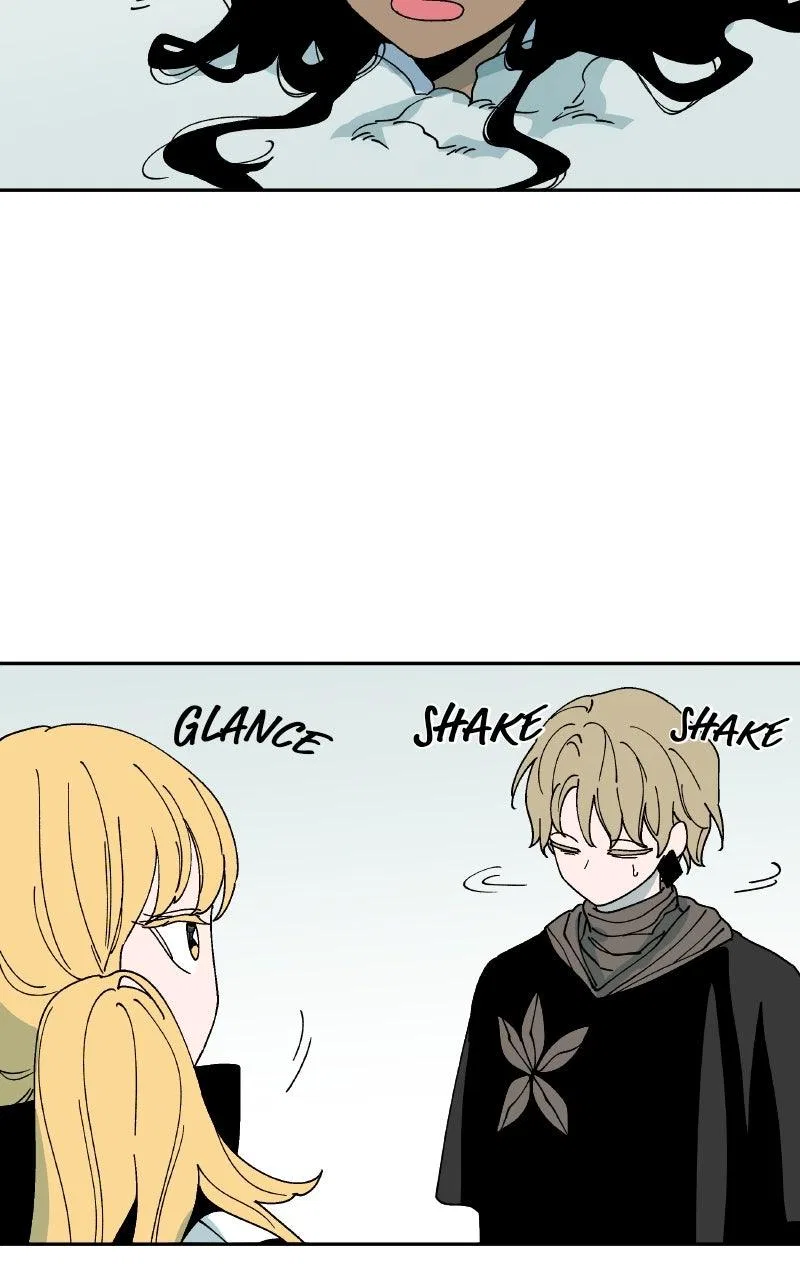 False Paradise Chapter 47 – Page 10
