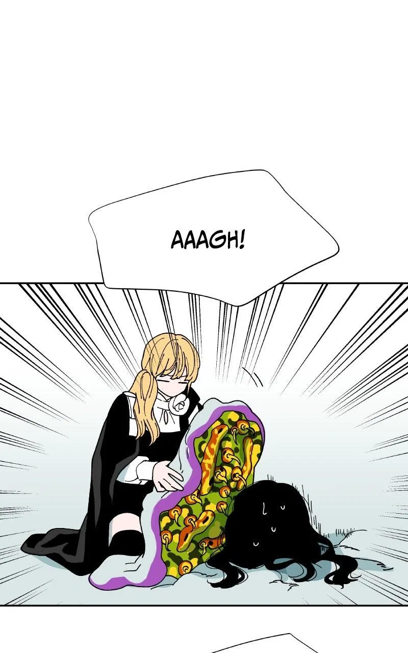 False Paradise Chapter 47 – Page 11
