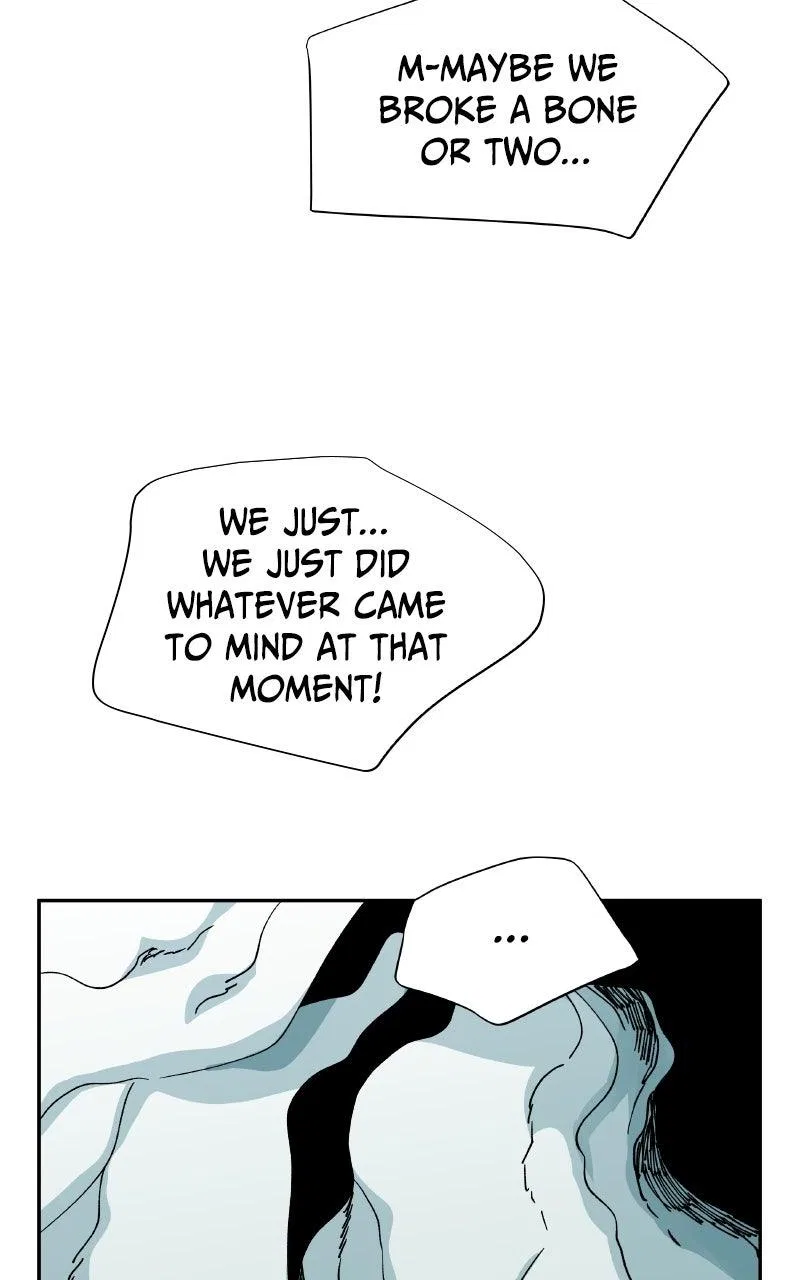 False Paradise Chapter 47 – Page 12