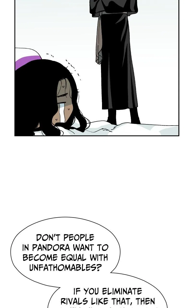 False Paradise Chapter 47 – Page 15