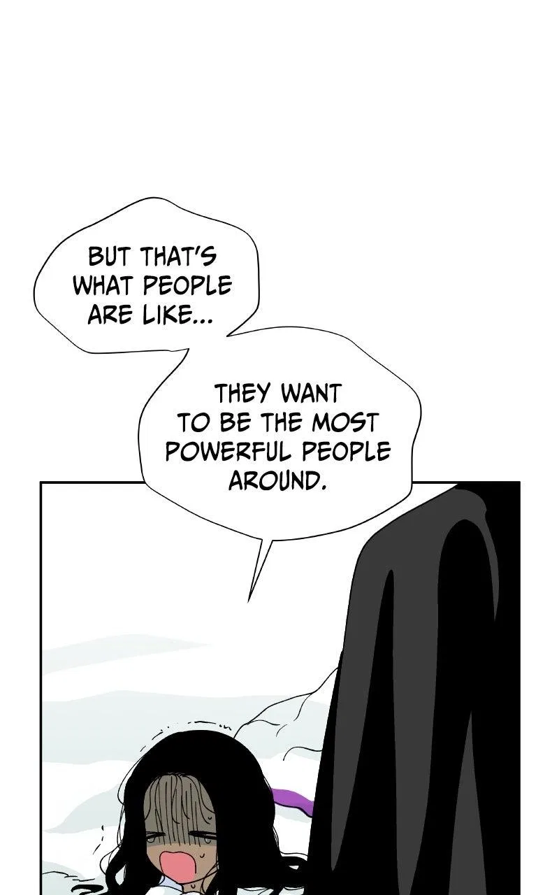 False Paradise Chapter 47 – Page 17