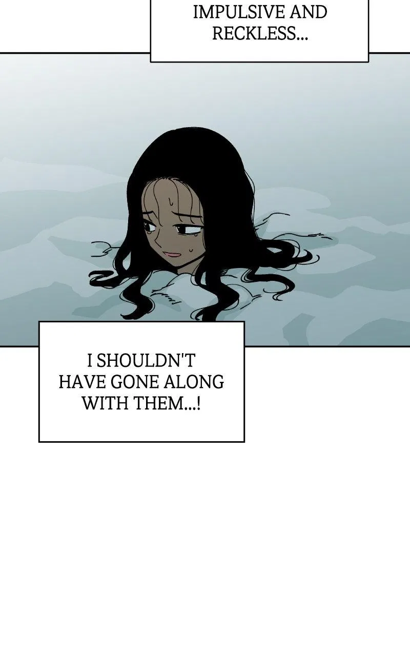 False Paradise Chapter 47 – Page 20