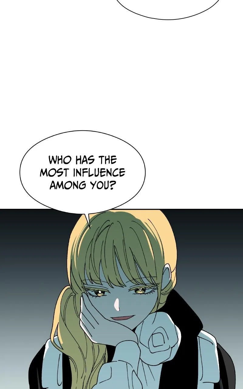 False Paradise Chapter 47 – Page 23