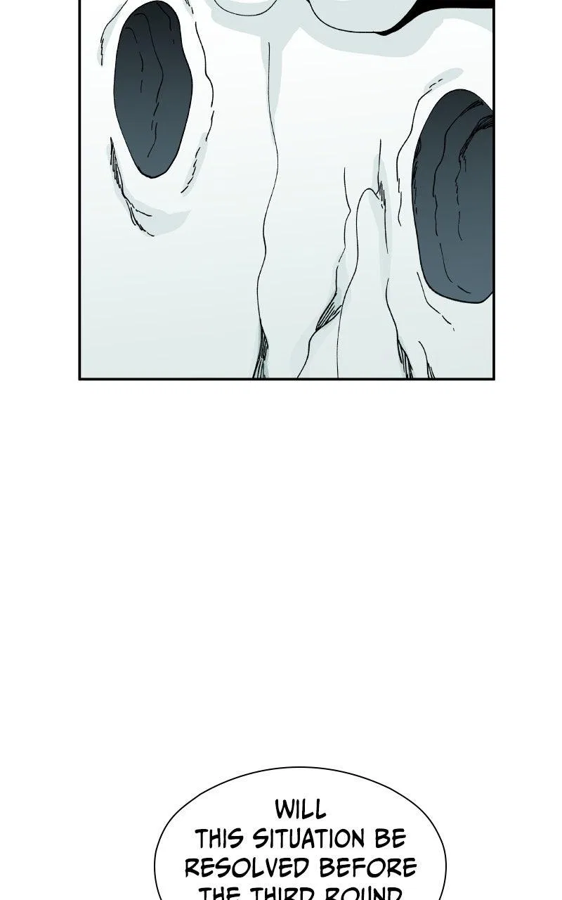 False Paradise Chapter 47 – Page 25