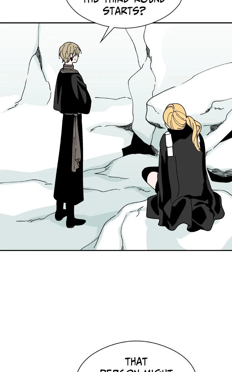 False Paradise Chapter 47 – Page 26