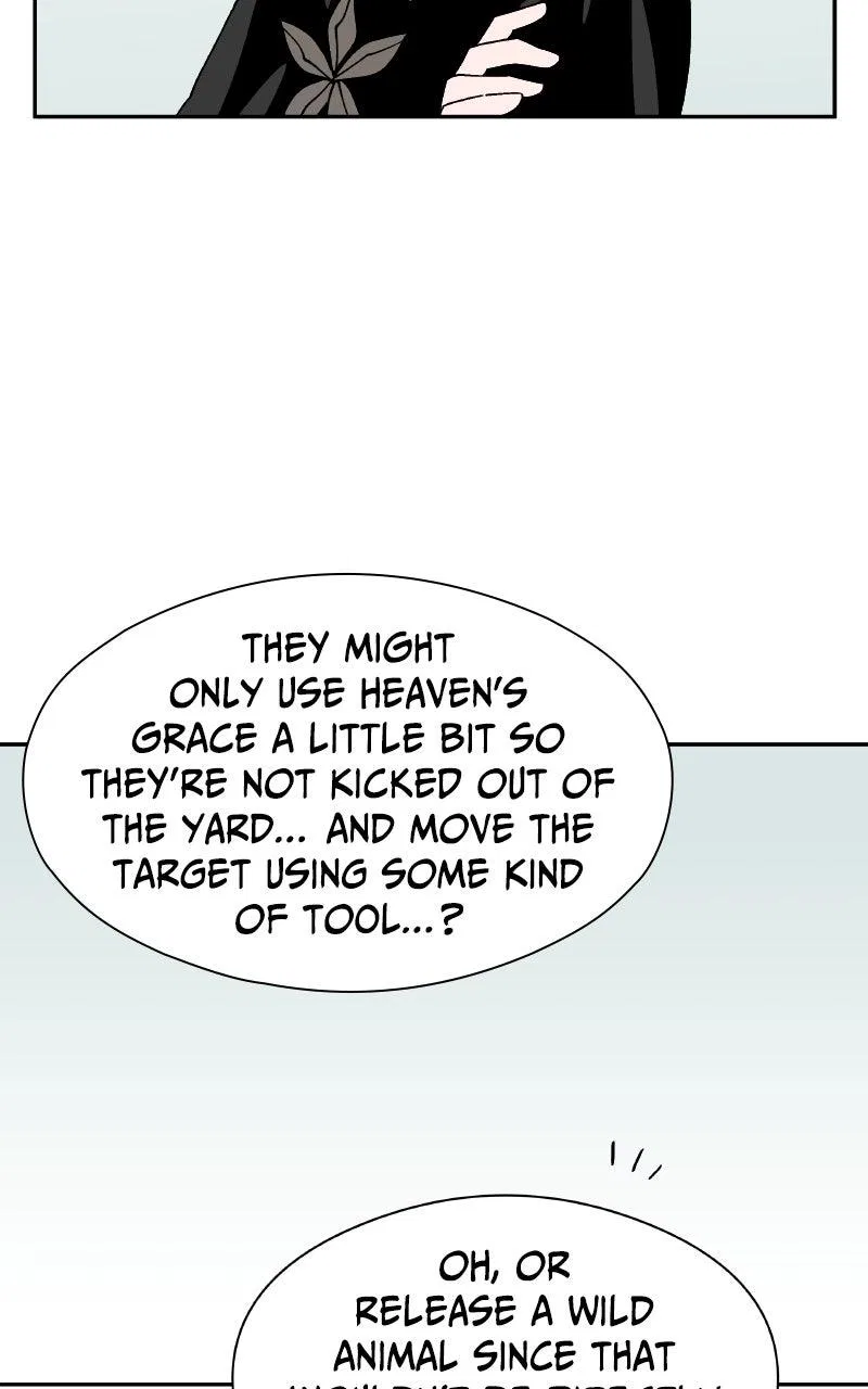 False Paradise Chapter 47 – Page 30
