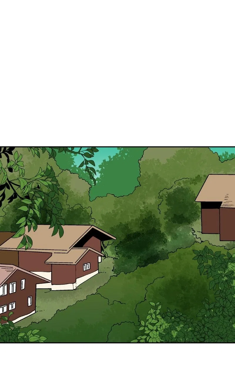 False Paradise Chapter 47 – Page 36