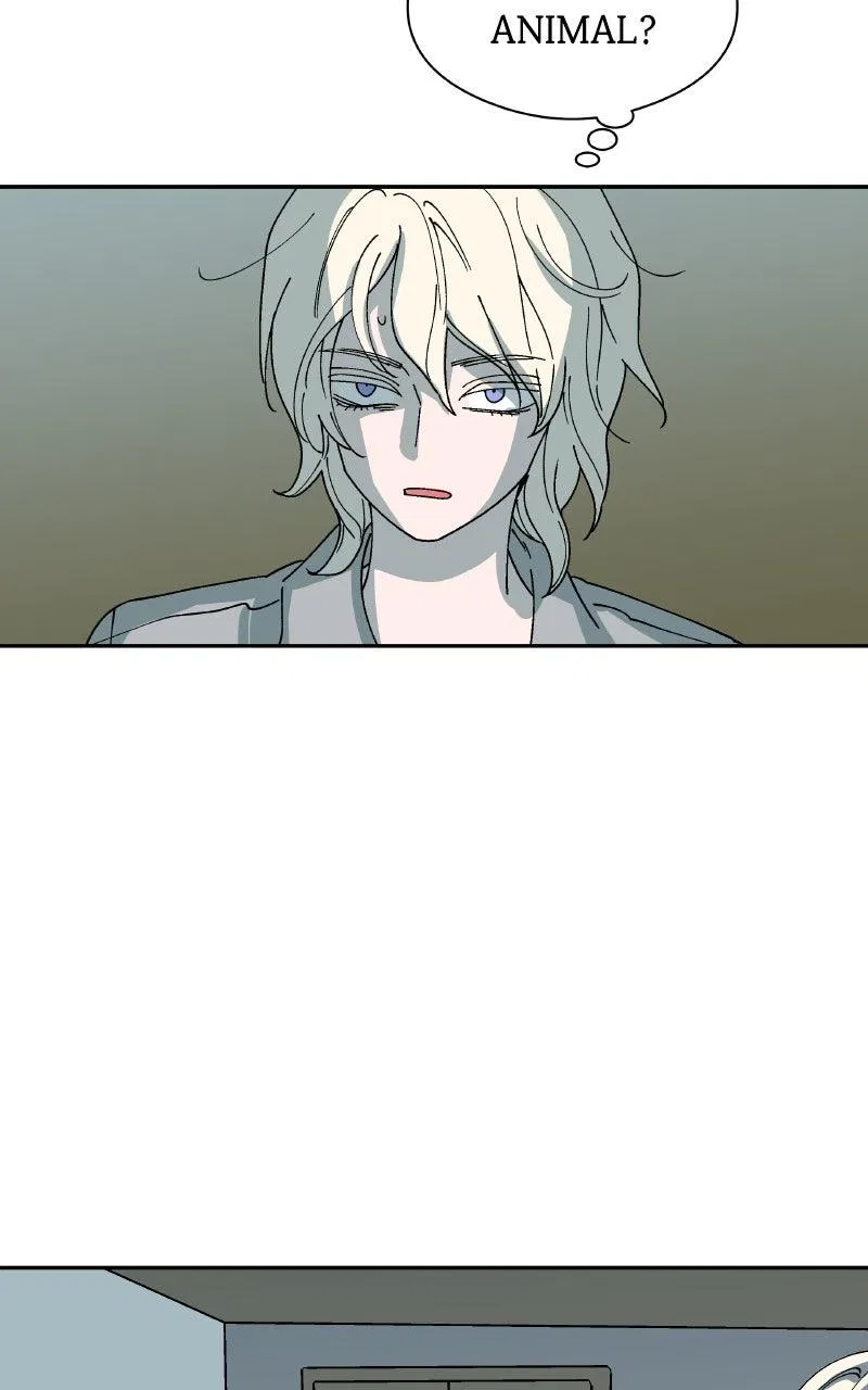 False Paradise Chapter 47 – Page 42