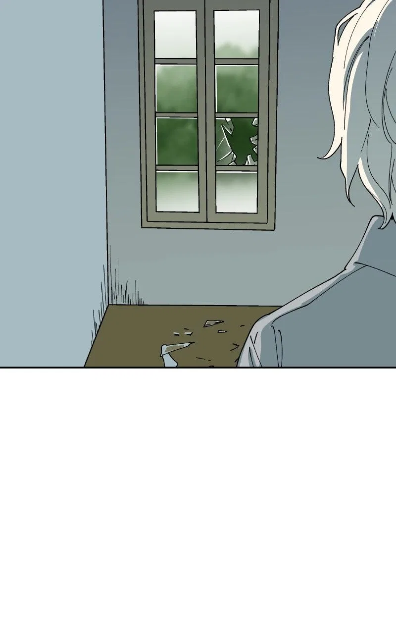 False Paradise Chapter 47 – Page 43