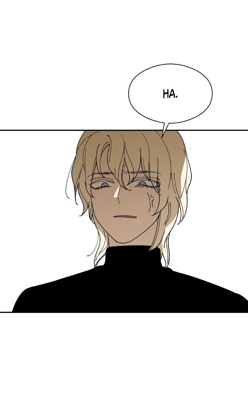 False Paradise Chapter 47 – Page 54