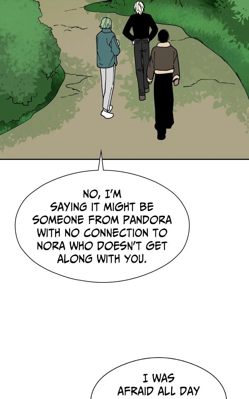 False Paradise Chapter 47 – Page 57
