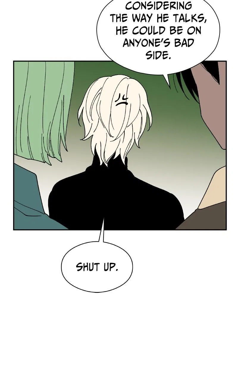 False Paradise Chapter 47 – Page 59